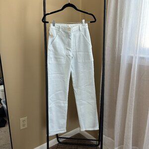 Aritzia Wilfred Modern Utility Pant 0 NWT